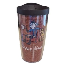 Tervis 16oz , Life is good, tumbler